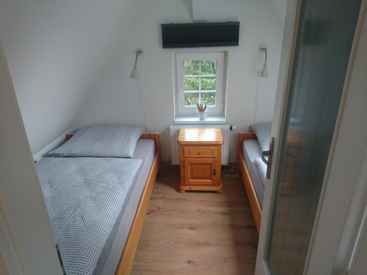 Ubytovani U Javoru 232/9 Pec pod Sněžkou Exterior foto
